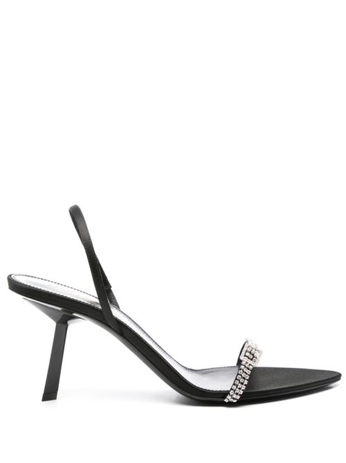 Sandalo Gippy SAINT LAURENT | 7751589QNAD1082